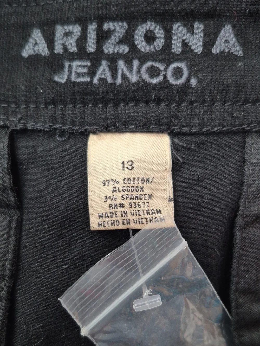 Arizona Jean Co. Bermuda Shorts - Picture 8 of 10